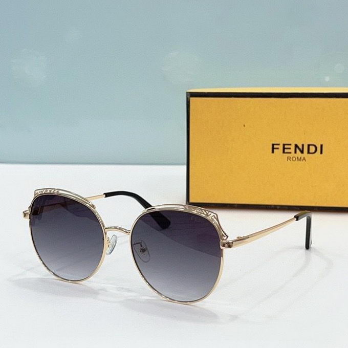 Fendi Sunglasses ID:20230612-1049